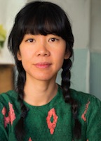 Photo of Catia Chien