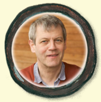 Photo of Axel Scheffler