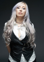 Photo of Zoe Quinn