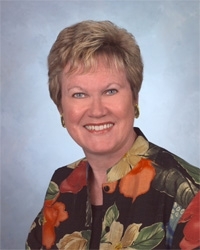 Jane R. Wood