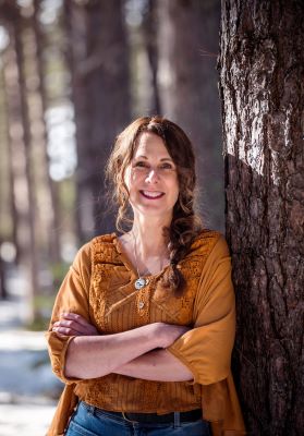 Photo of Jean E. Pendziwol