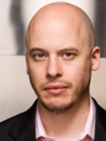 Photo of Lev Grossman