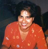 Photo of Vijaya Bodach