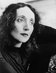 Photo of Joyce Carol Oates