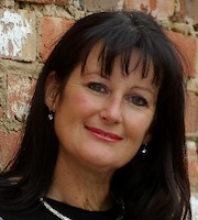 Photo of Glenda Millard