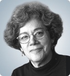 Photo of Linda Zuckerman