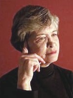 Photo of Bonita Chandler Snellenberger