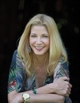 Candace Bushnell