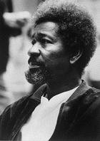 Wole Soyinka