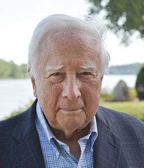 David McCullough