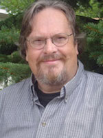 Photo of Rob Reid