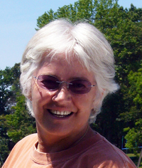 Photo of Sylvia Long