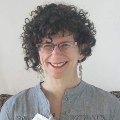 Photo of Rena D. Grossman