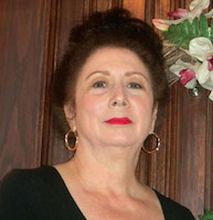 Photo of Diane de Anda