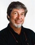 Photo of Tony Walton