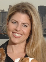 Photo of Jane Lovascio