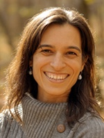 Photo of Neela Vaswani