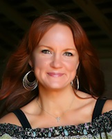 Photo of Ree Drummond