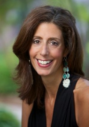 Photo of Melina Gerosa Bellows