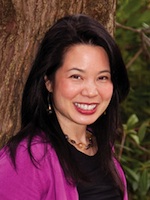 Photo of Justina Chen