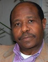 Paul Rusesabagina