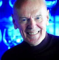 Photo of Richard Peck