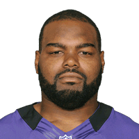 Photo of Michael Oher