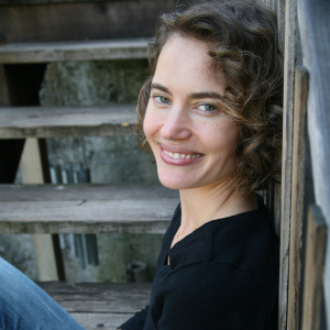 Photo of Kiki Thorpe