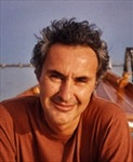 Photo of Stefano Vitale