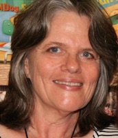 Photo of Deborah Heiligman