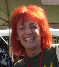 Photo of Barbara Brown