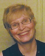 Photo of Judith Janda Presnall