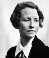 Edna St. Vincent Millay