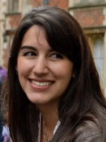 Photo of Renata Galindo