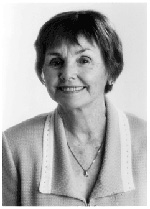 Photo of Patricia Reilly Giff