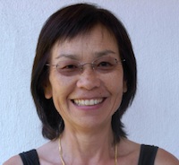 Arlene Chan