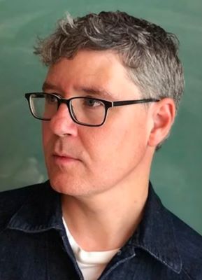 Photo of Daniel Miyares