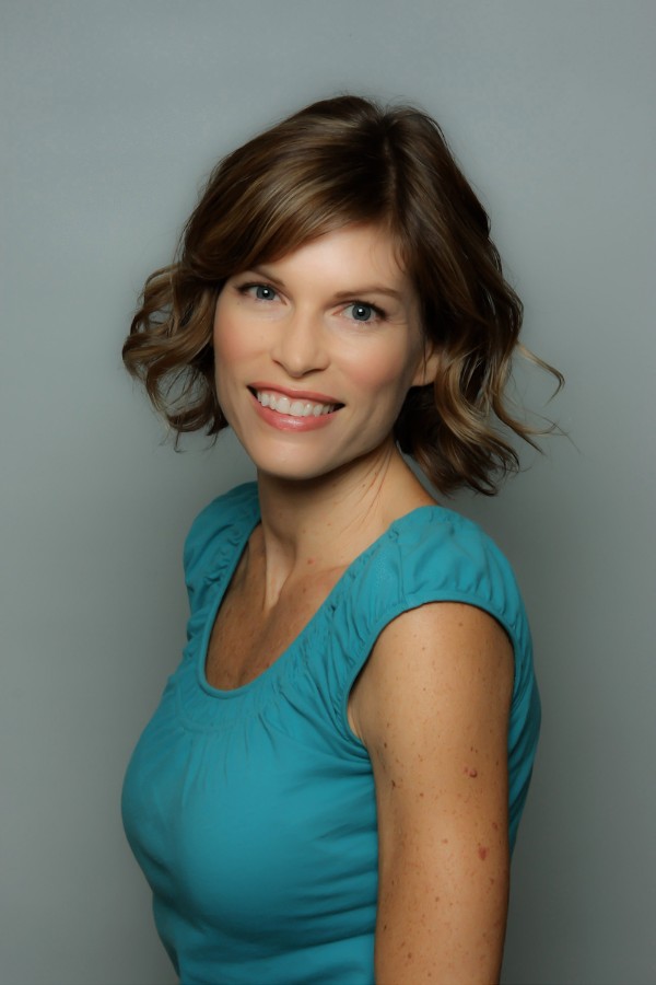 Photo of Lori Alexander