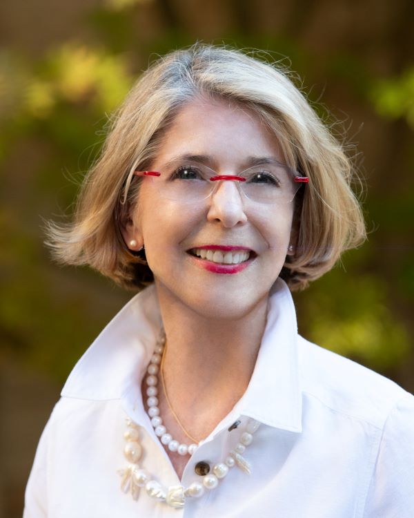 Photo of Patricia Vermillion