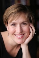 Photo of Jennifer Latham