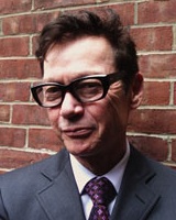 Photo of Jack Gantos