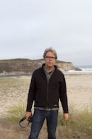 Jonathan Franzen