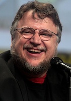 Guillermo del Toro