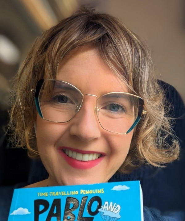 Photo of Sheena Dempsey