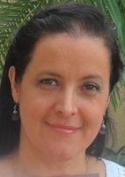 Photo of Maritza Martinez Mejia