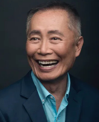 George Takei