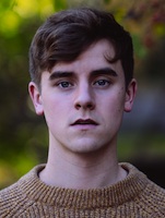 Connor Franta