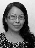 Photo of Liz Wong