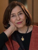 Azar Nafisi