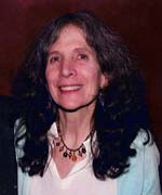 Photo of Judith Inglese